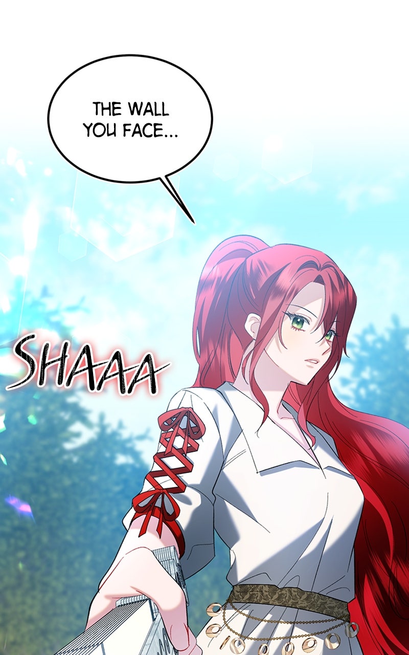 The Knight Becomes a Black Flower Episode 22 page 77 - 