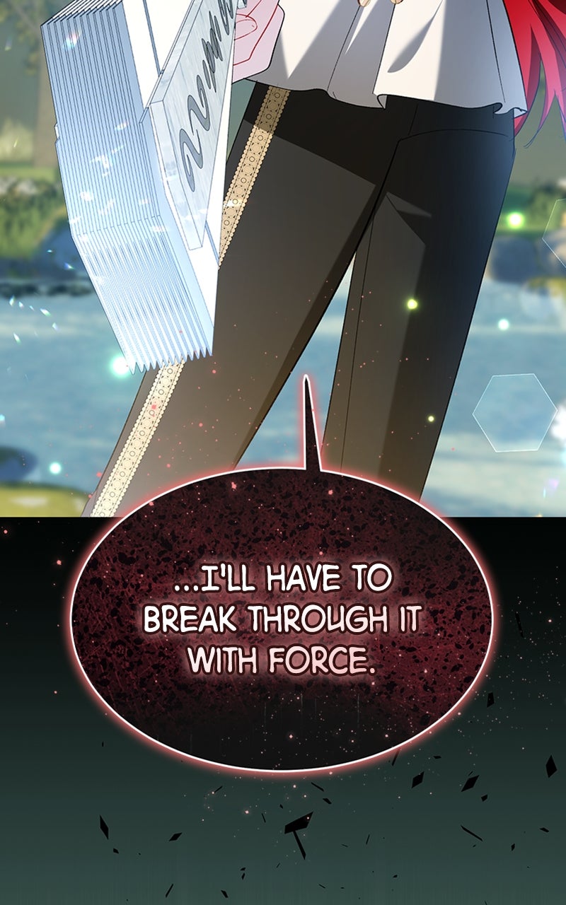 The Knight Becomes a Black Flower Episode 22 page 78 - 