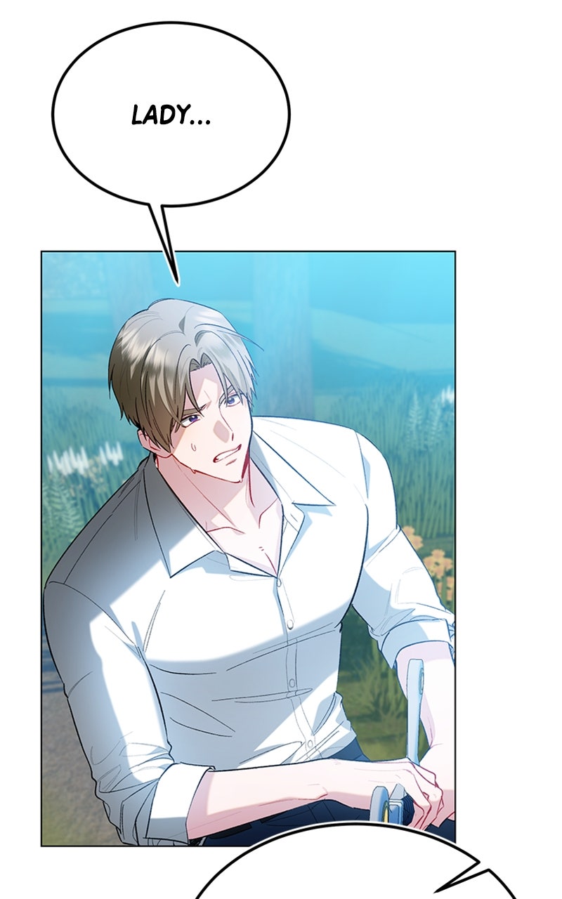 The Knight Becomes a Black Flower Episode 23 page 12 - 