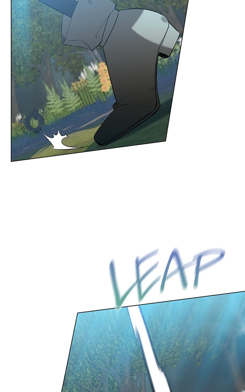 The Knight Becomes a Black Flower Episode 23 page 14 - 