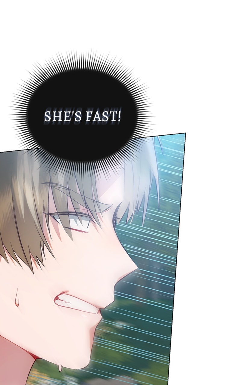 The Knight Becomes a Black Flower Episode 23 page 19 - 