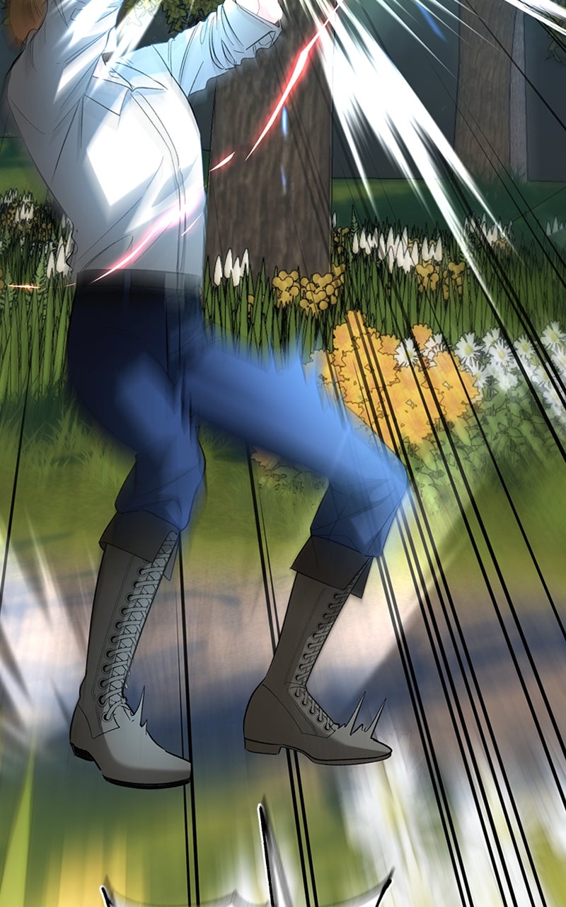 The Knight Becomes a Black Flower Episode 23 page 29 - 