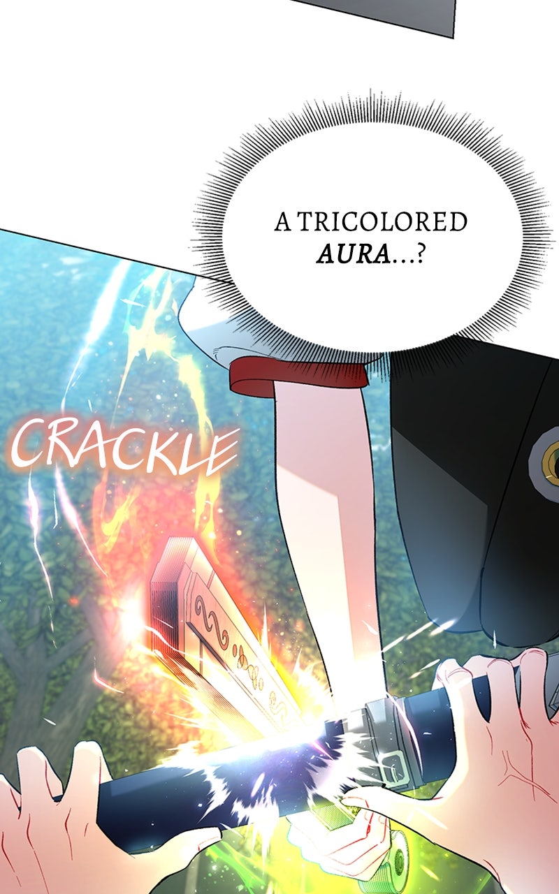 The Knight Becomes a Black Flower Episode 23 page 32 - 