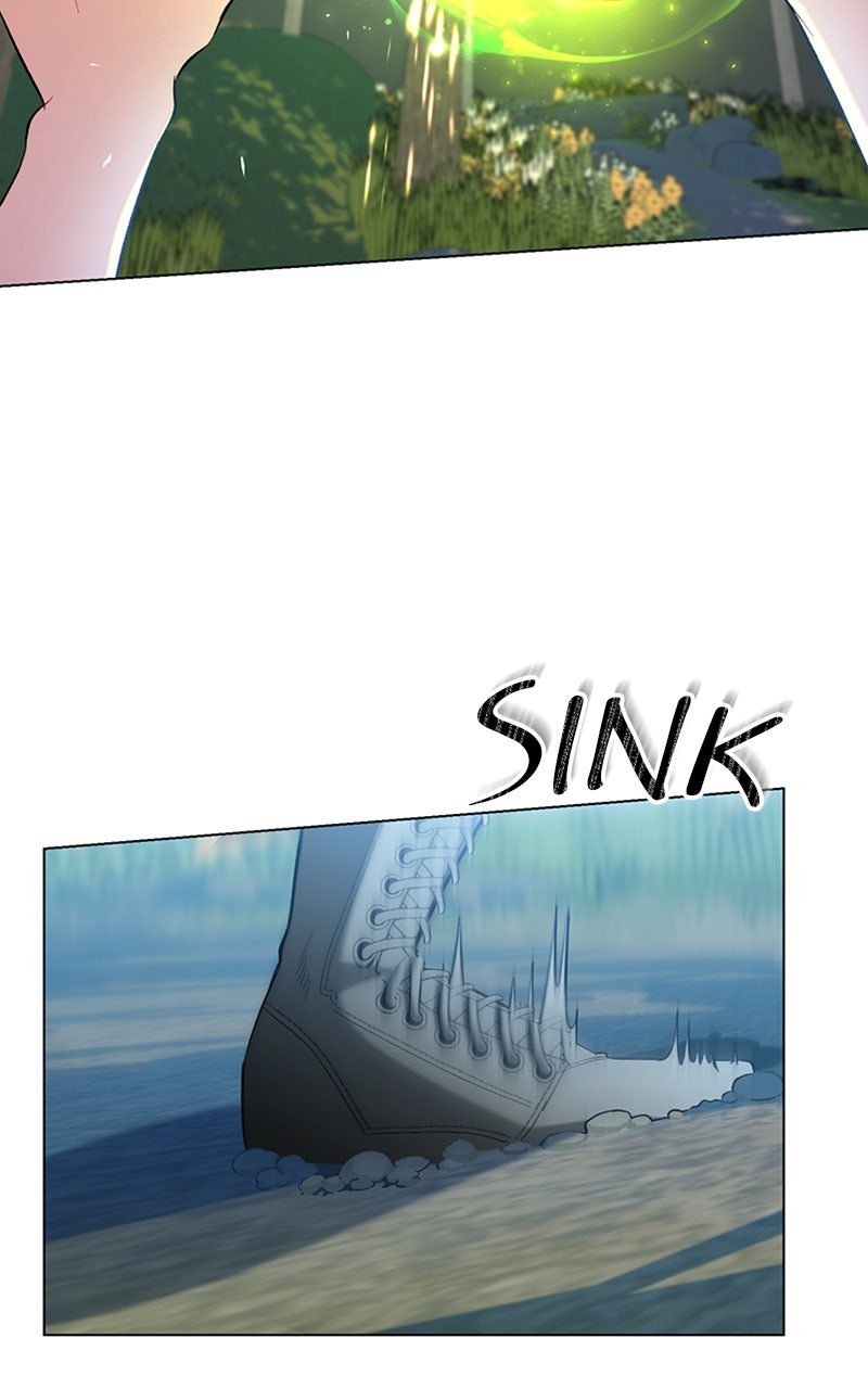 The Knight Becomes a Black Flower Episode 23 page 33 - 