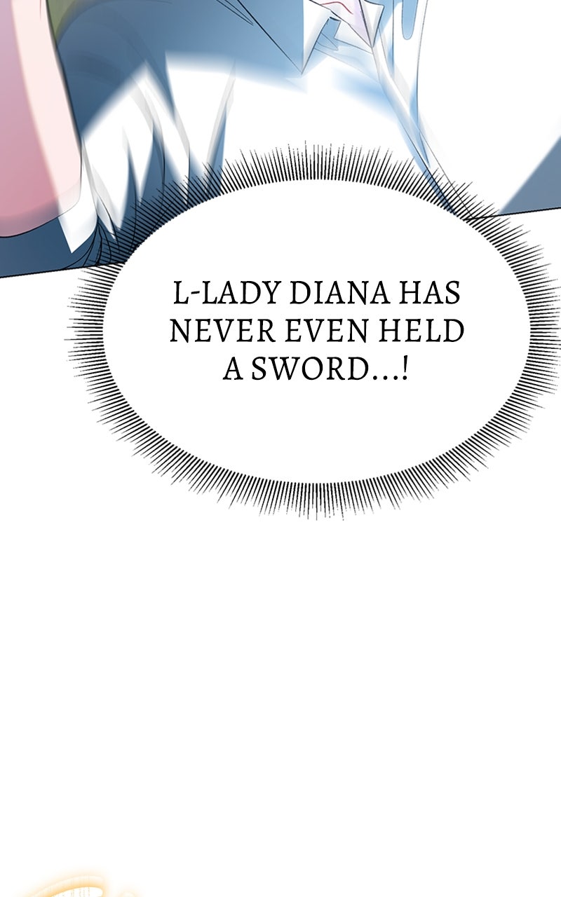 The Knight Becomes a Black Flower Episode 23 page 35 - 