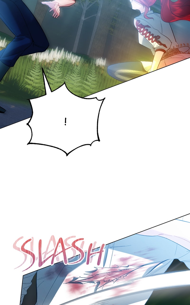 The Knight Becomes a Black Flower Episode 23 page 39 - 