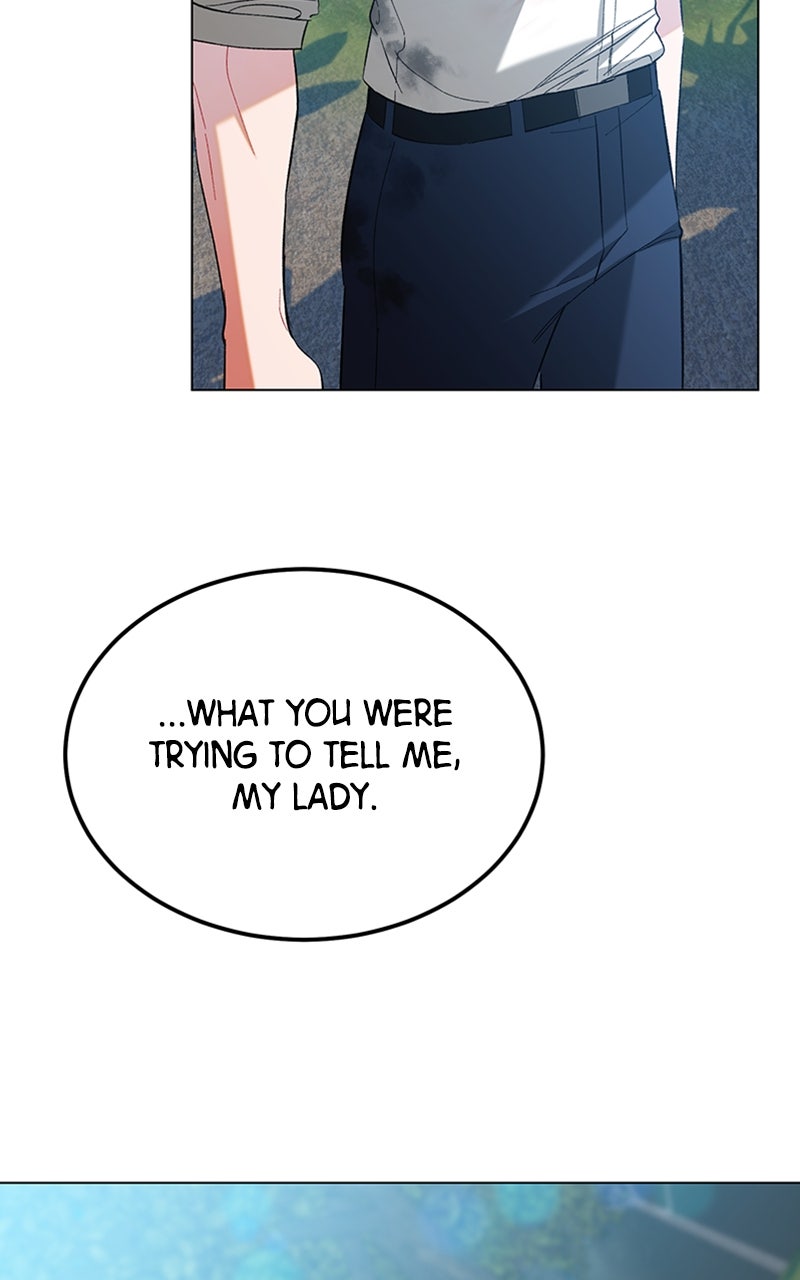The Knight Becomes a Black Flower Episode 23 page 45 - 