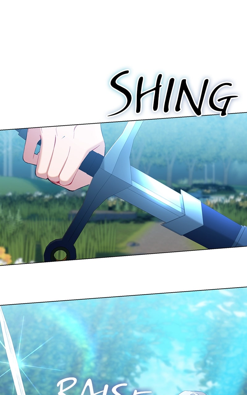 The Knight Becomes a Black Flower Episode 23 page 47 - 