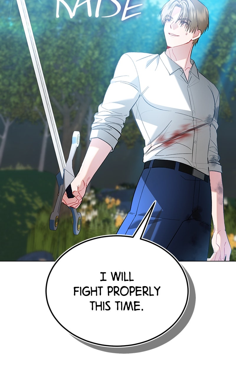 The Knight Becomes a Black Flower Episode 23 page 48 - 