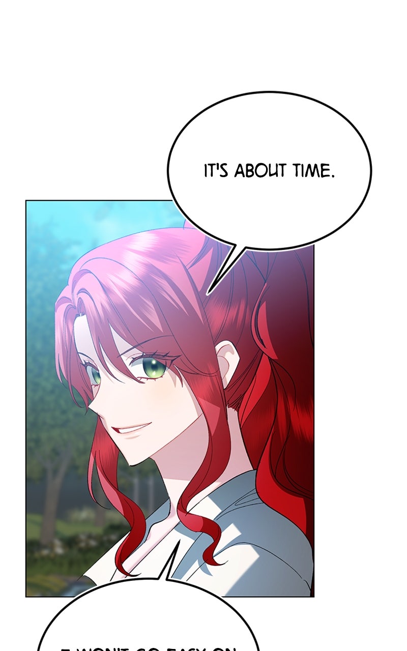 The Knight Becomes a Black Flower Episode 23 page 49 - 