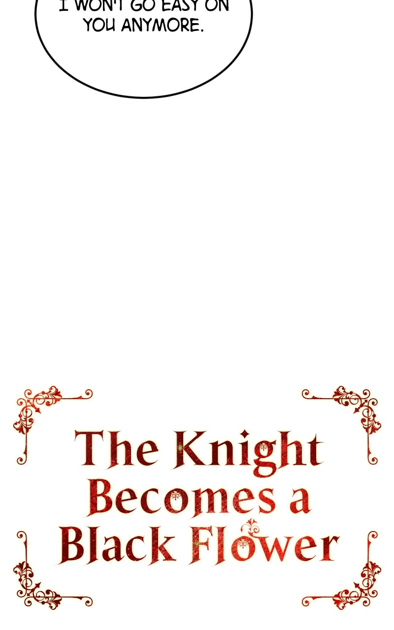 The Knight Becomes a Black Flower Episode 23 page 50 - 