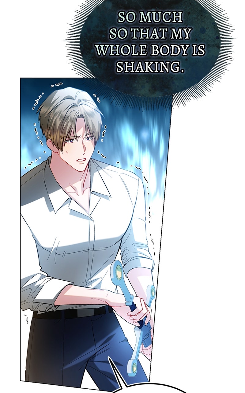 The Knight Becomes a Black Flower Episode 23 page 6 - 