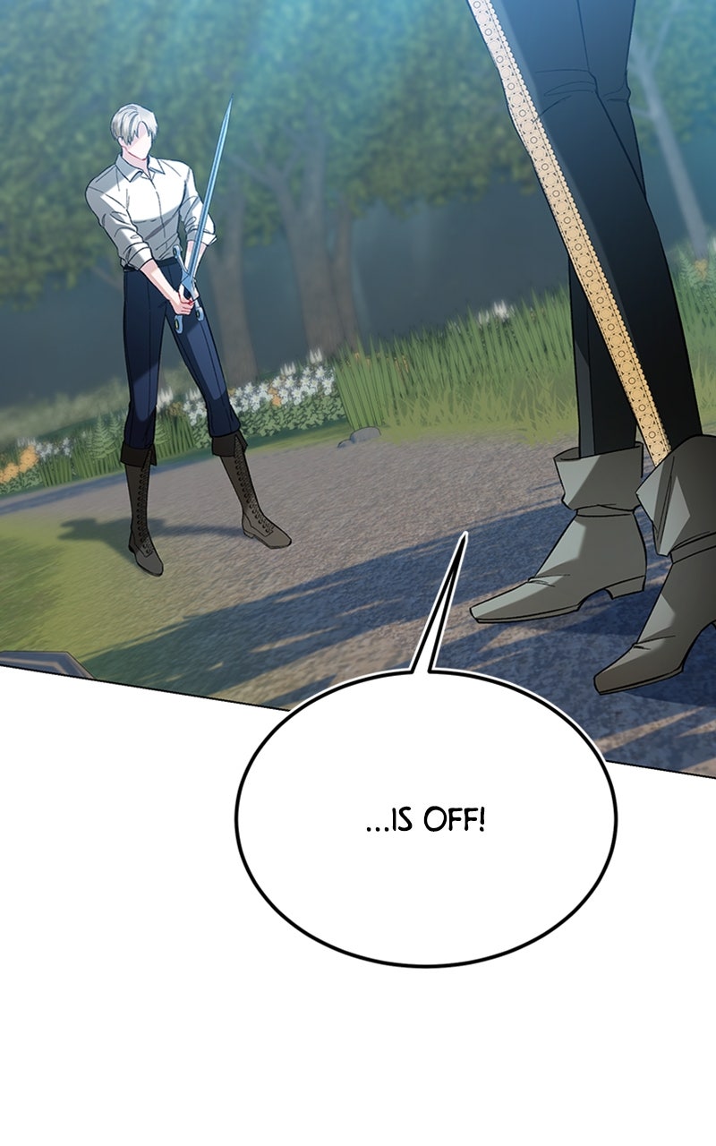 The Knight Becomes a Black Flower Episode 23 page 52 - 