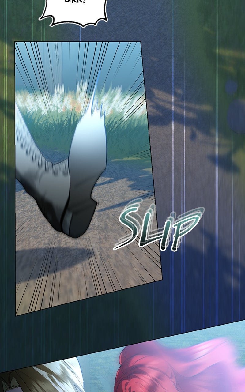 The Knight Becomes a Black Flower Episode 23 page 55 - 
