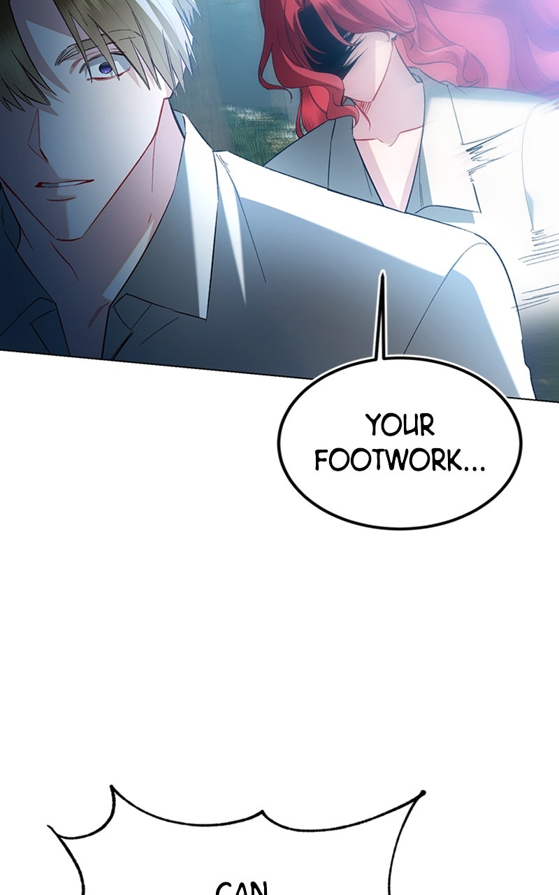 The Knight Becomes a Black Flower Episode 23 page 56 - 