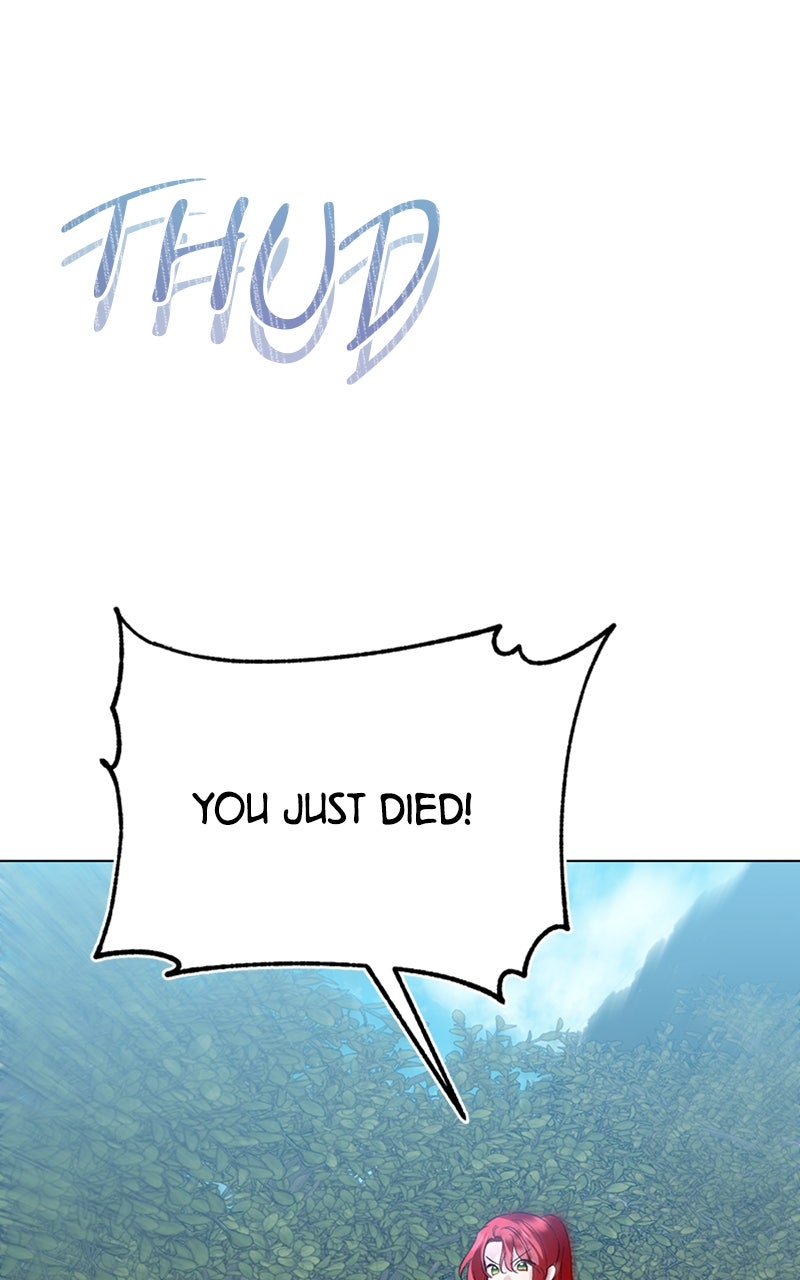 The Knight Becomes a Black Flower Episode 23 page 58 - 