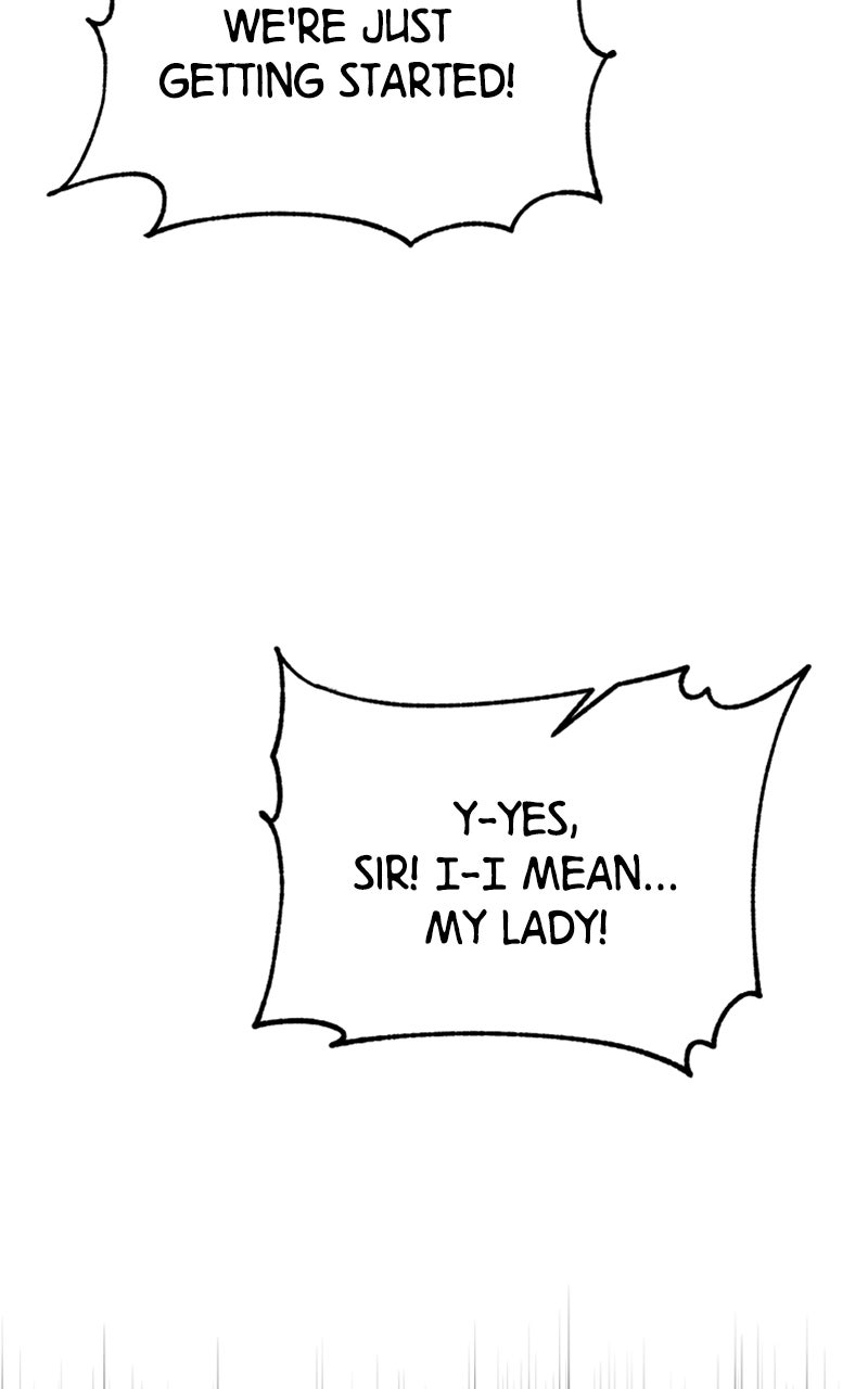 The Knight Becomes a Black Flower Episode 23 page 63 - 