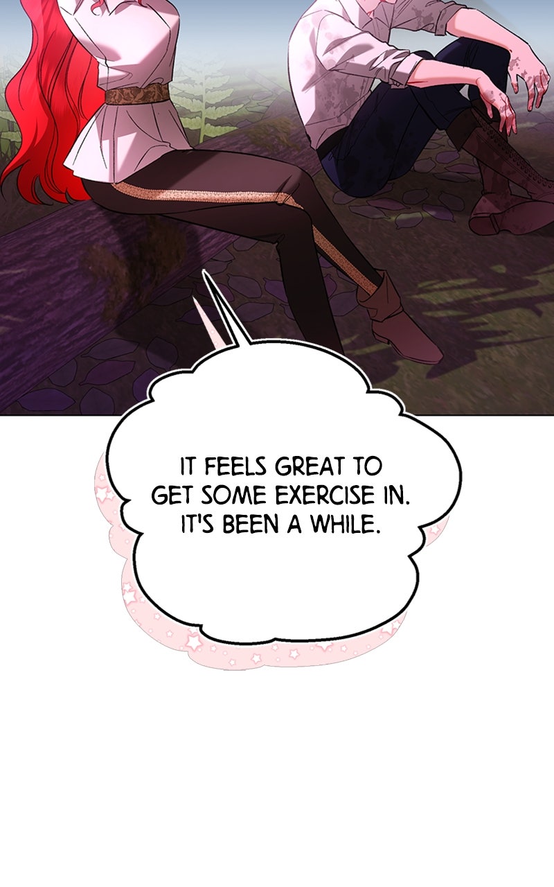 The Knight Becomes a Black Flower Episode 23 page 67 - 