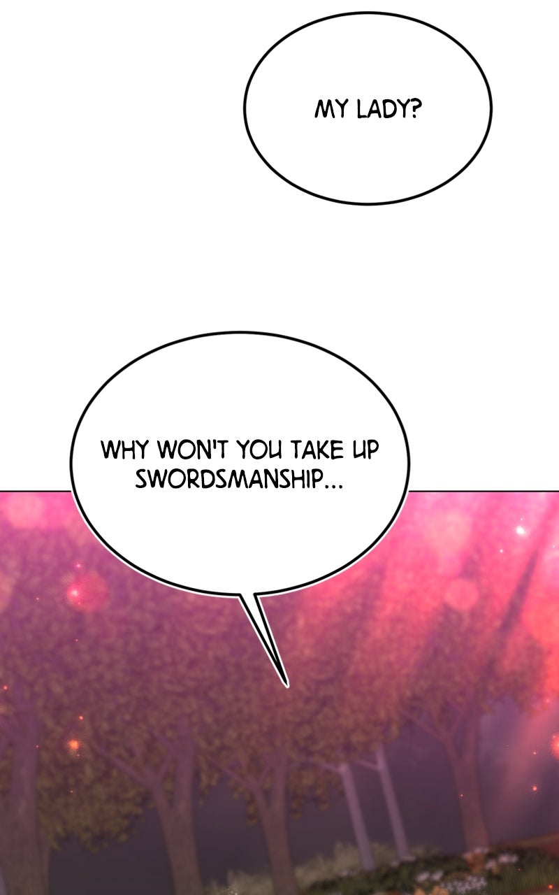 The Knight Becomes a Black Flower Episode 23 page 68 - 