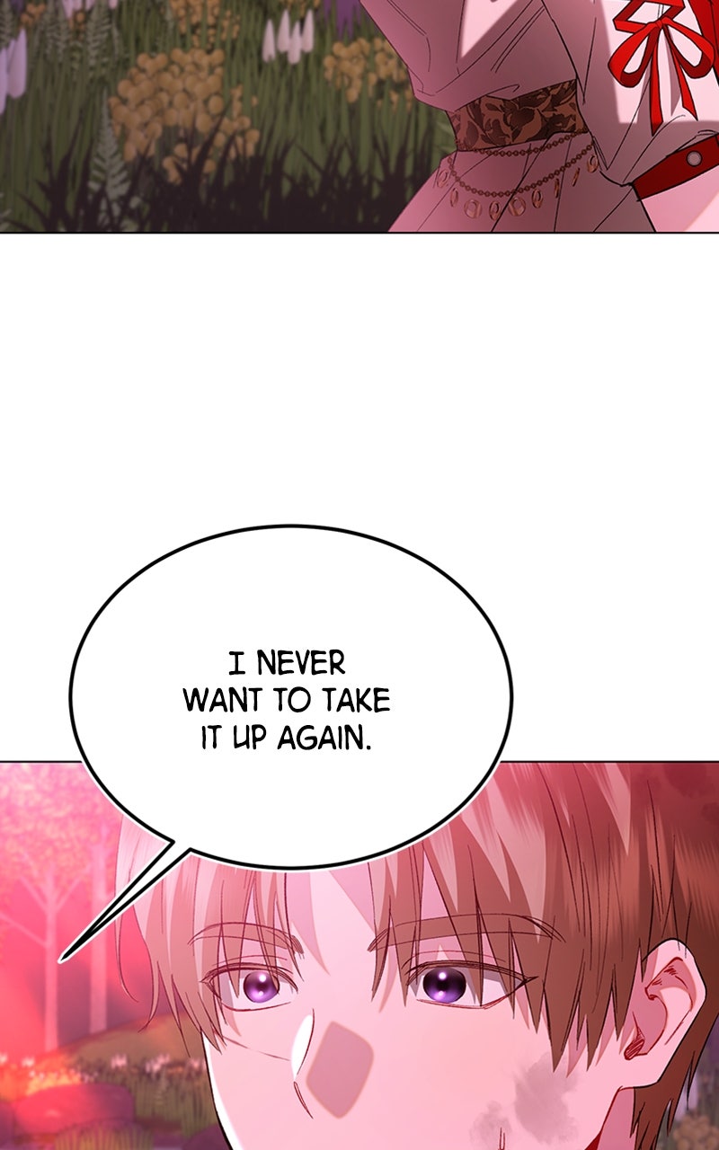 The Knight Becomes a Black Flower Episode 23 page 73 - 