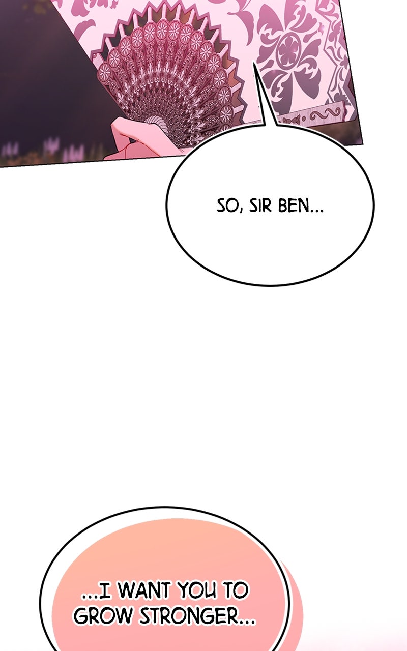 The Knight Becomes a Black Flower Episode 23 page 75 - 