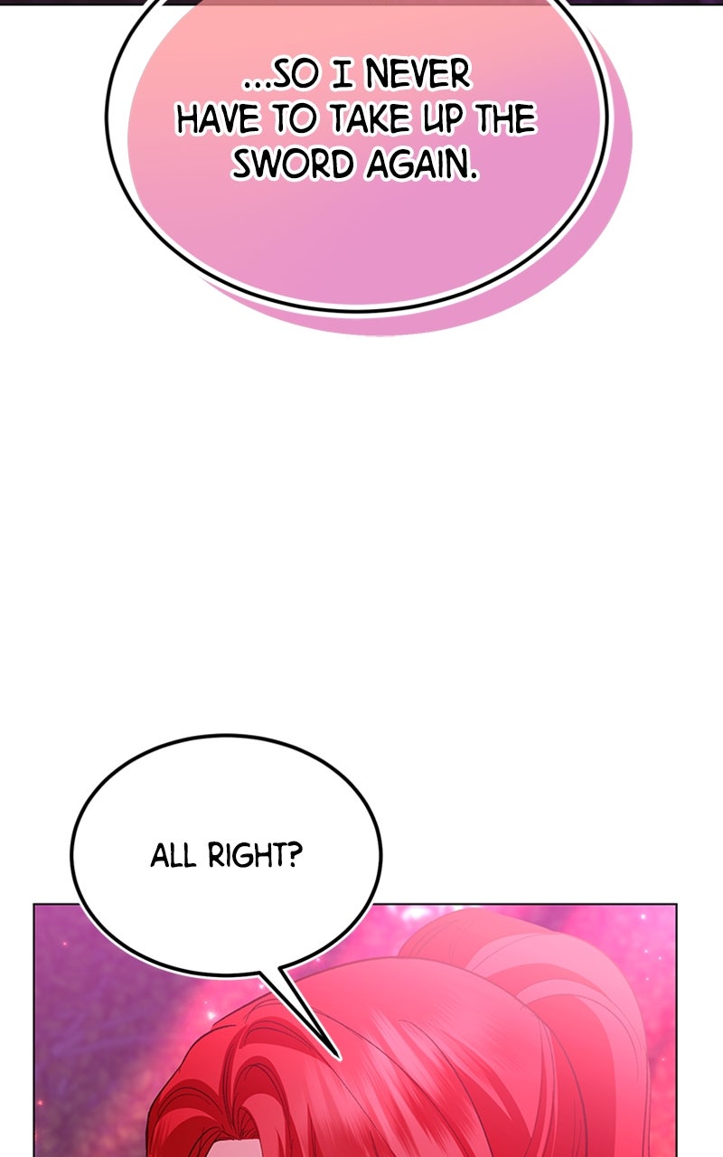 The Knight Becomes a Black Flower Episode 23 page 77 - 