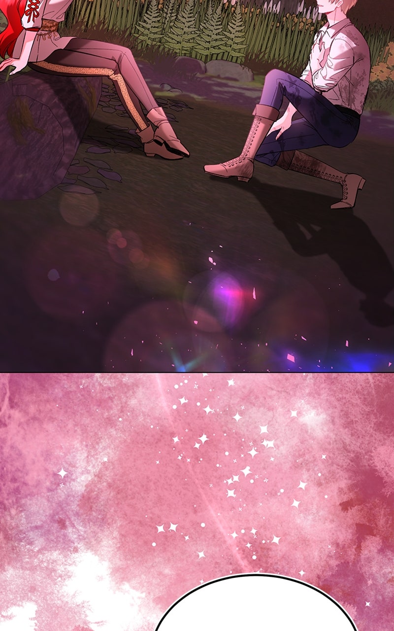 The Knight Becomes a Black Flower Episode 23 page 81 - 