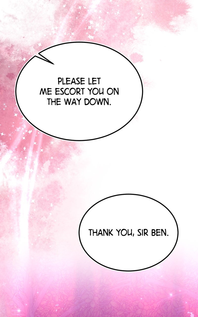 The Knight Becomes a Black Flower Episode 23 page 83 - 