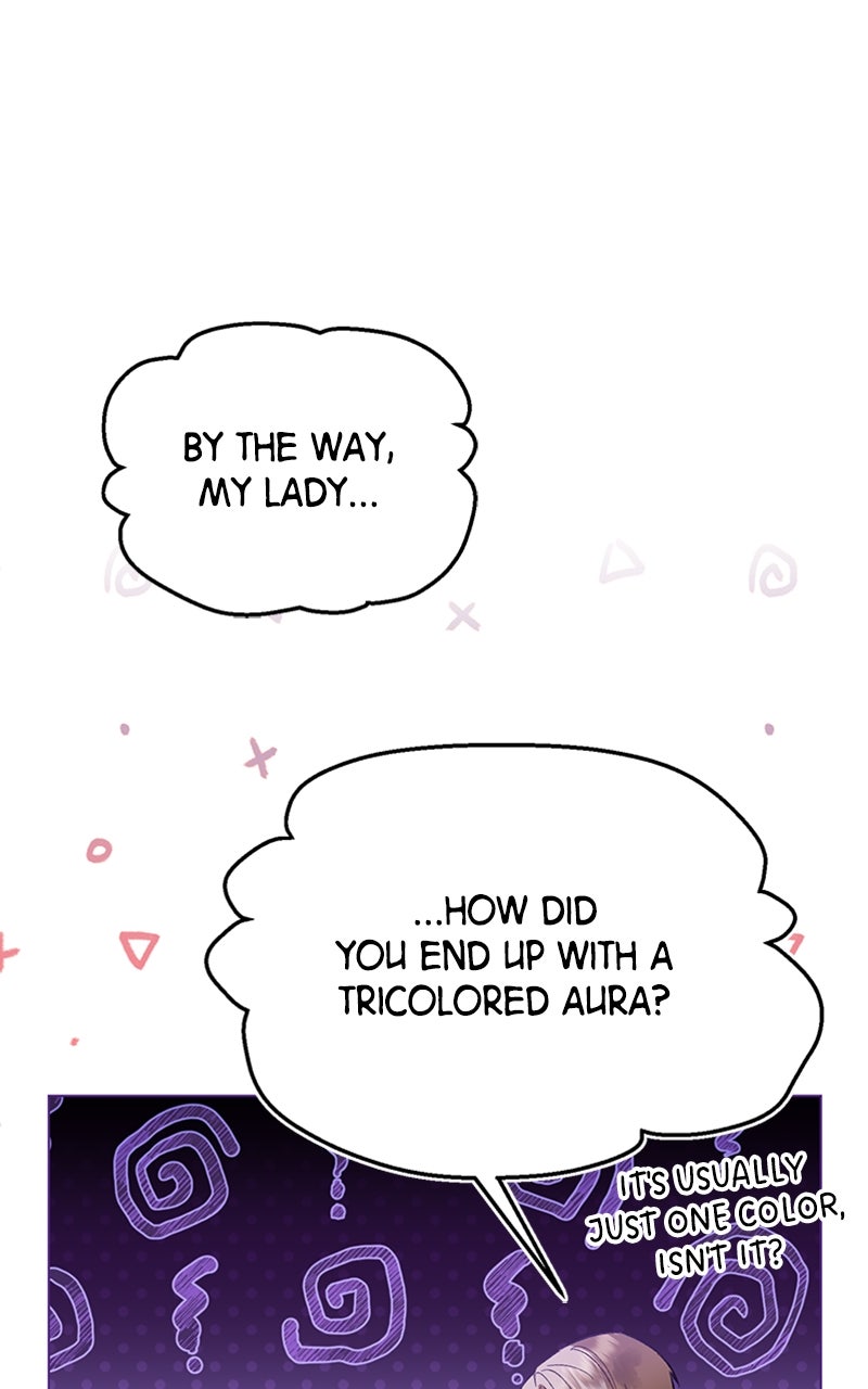 The Knight Becomes a Black Flower Episode 23 page 85 - 