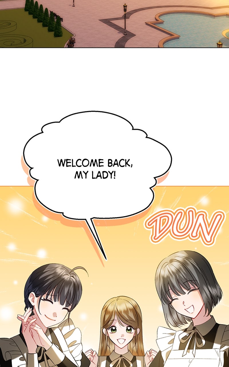 The Knight Becomes a Black Flower Episode 24 page 2 - 