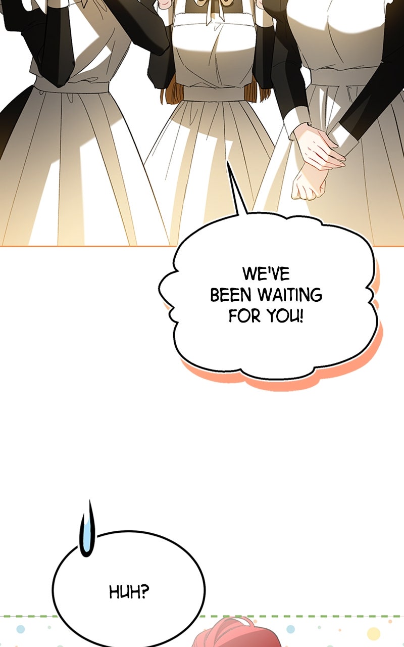 The Knight Becomes a Black Flower Episode 24 page 3 - 