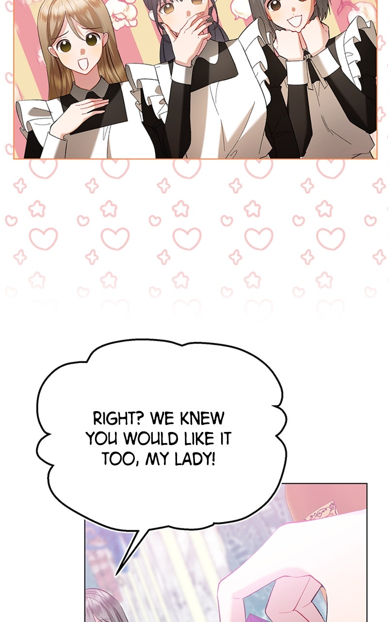 The Knight Becomes a Black Flower Episode 24 page 23 - 