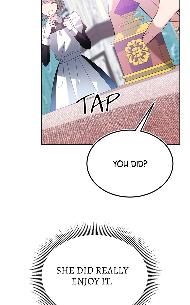 The Knight Becomes a Black Flower Episode 24 page 24 - 