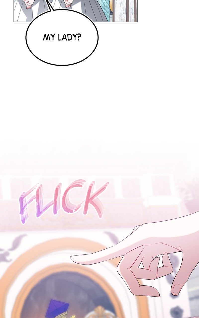 The Knight Becomes a Black Flower Episode 24 page 31 - 