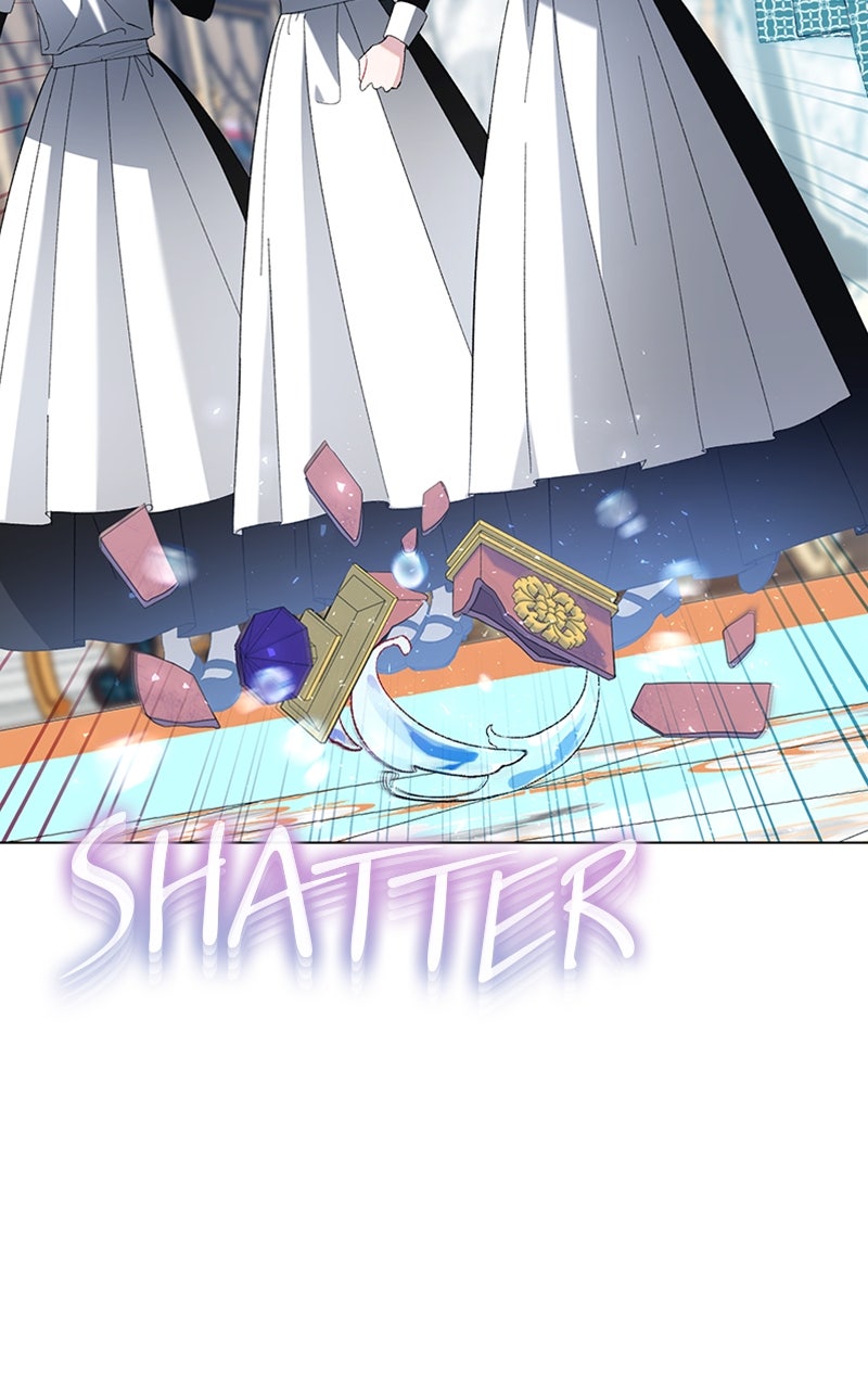 The Knight Becomes a Black Flower Episode 24 page 33 - 