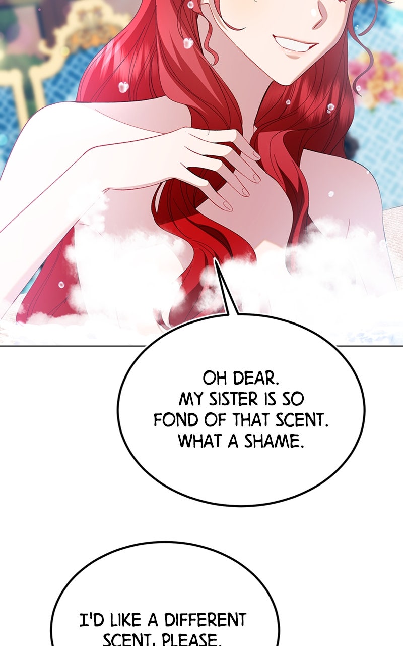 The Knight Becomes a Black Flower Episode 24 page 35 - 