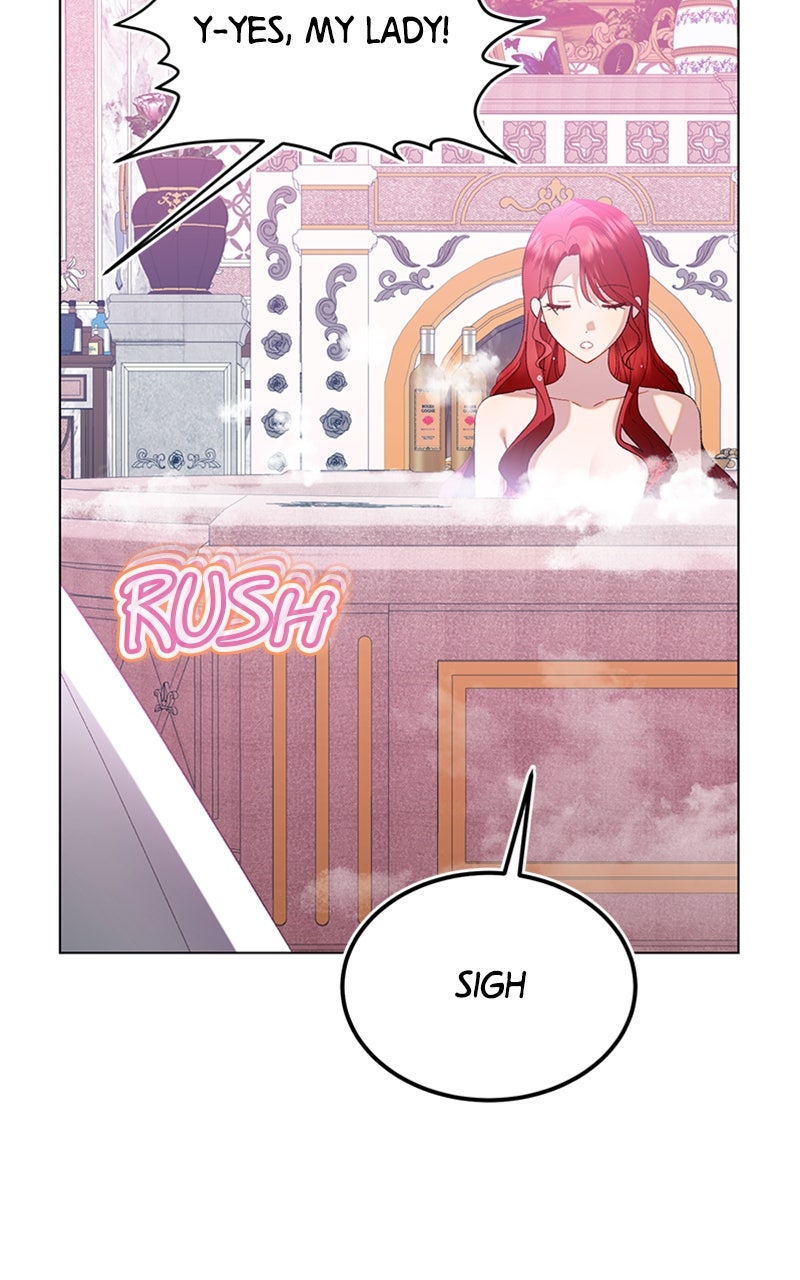 The Knight Becomes a Black Flower Episode 24 page 39 - 