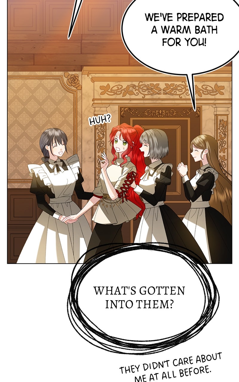 The Knight Becomes a Black Flower Episode 24 page 5 - 