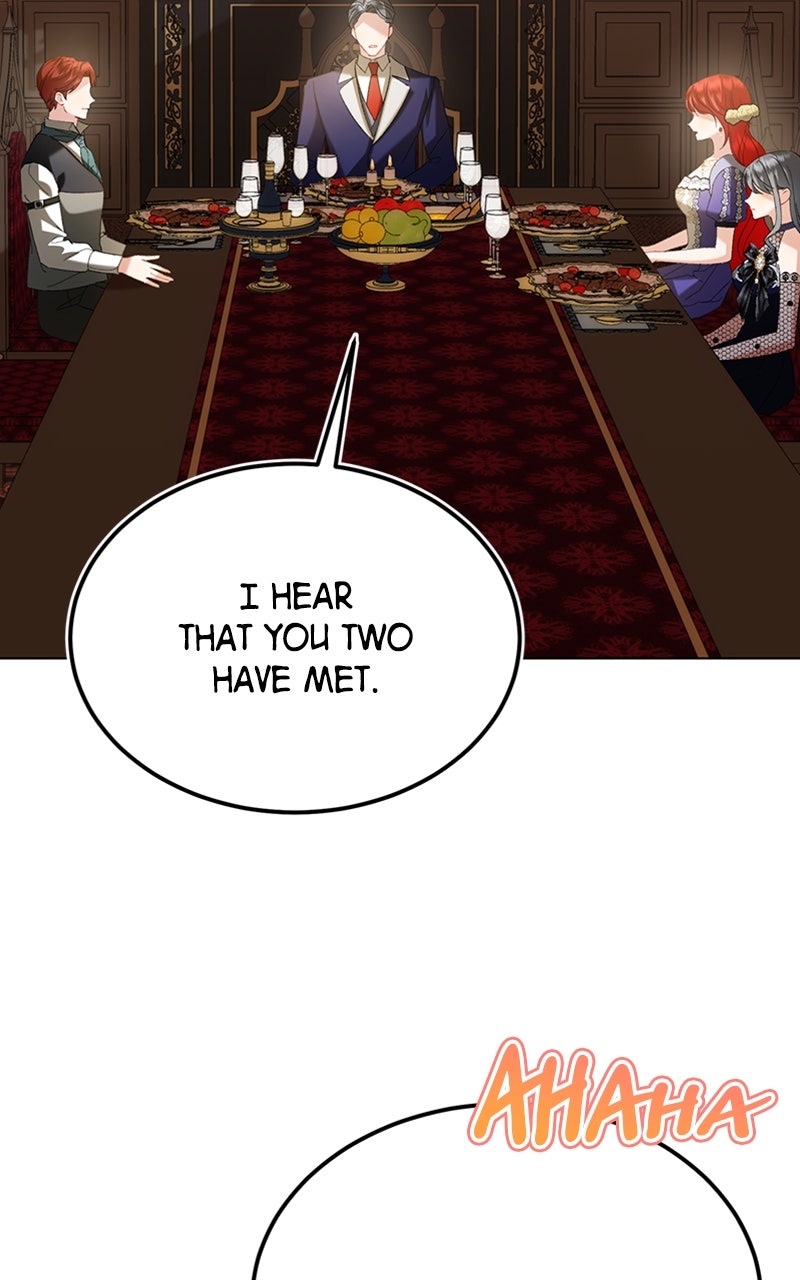 The Knight Becomes a Black Flower Episode 24 page 45 - 