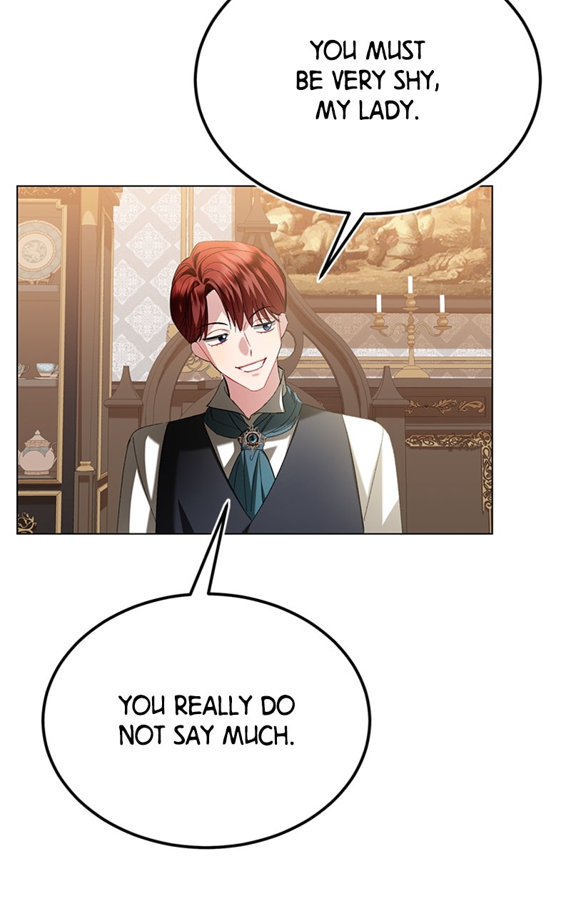 The Knight Becomes a Black Flower Episode 24 page 49 - 