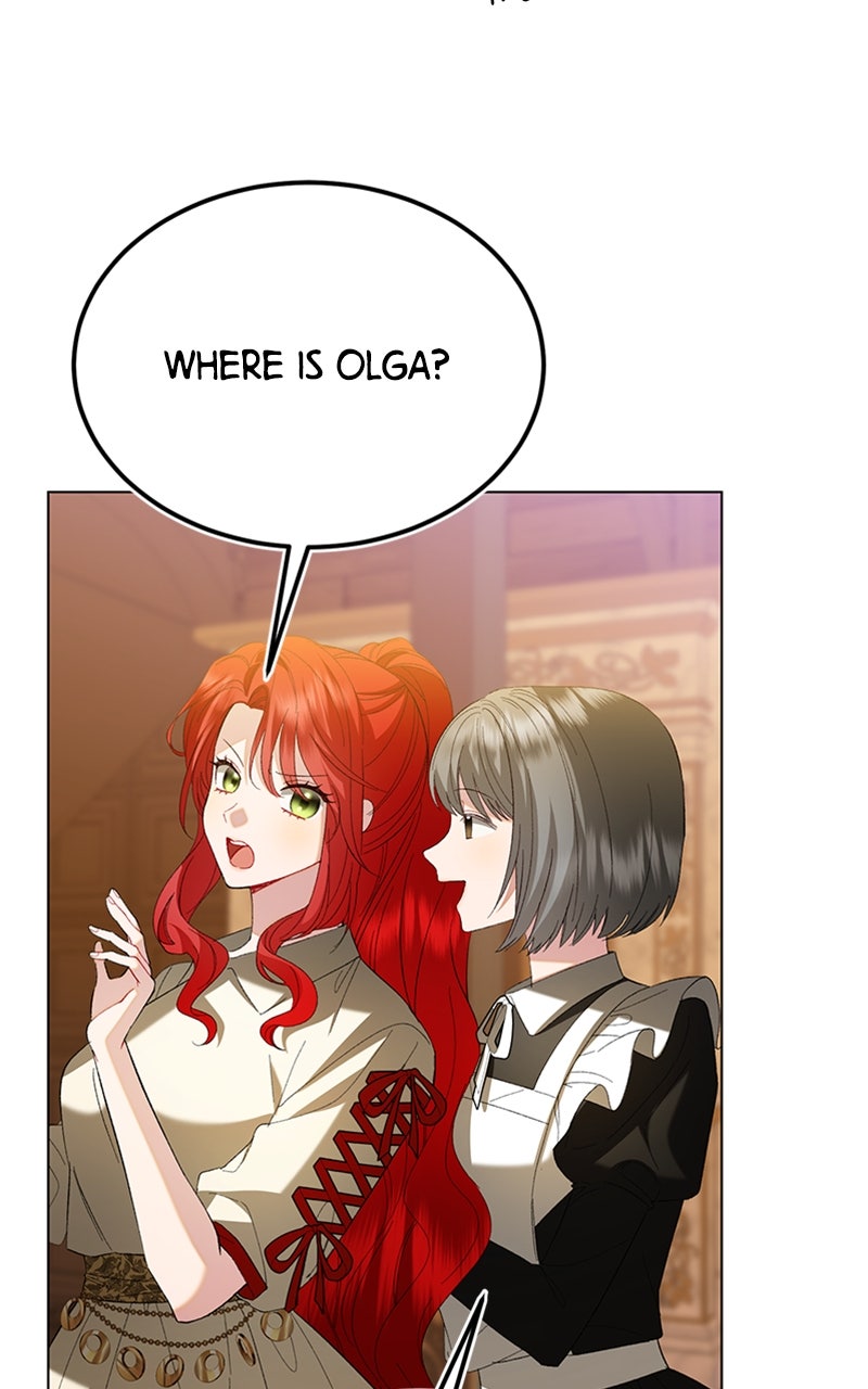 The Knight Becomes a Black Flower Episode 24 page 6 - 