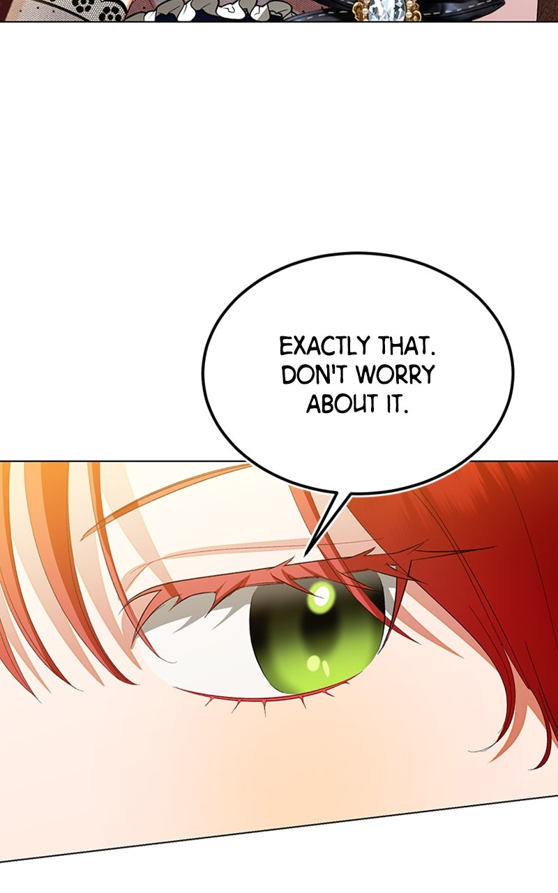 The Knight Becomes a Black Flower Episode 24 page 64 - 