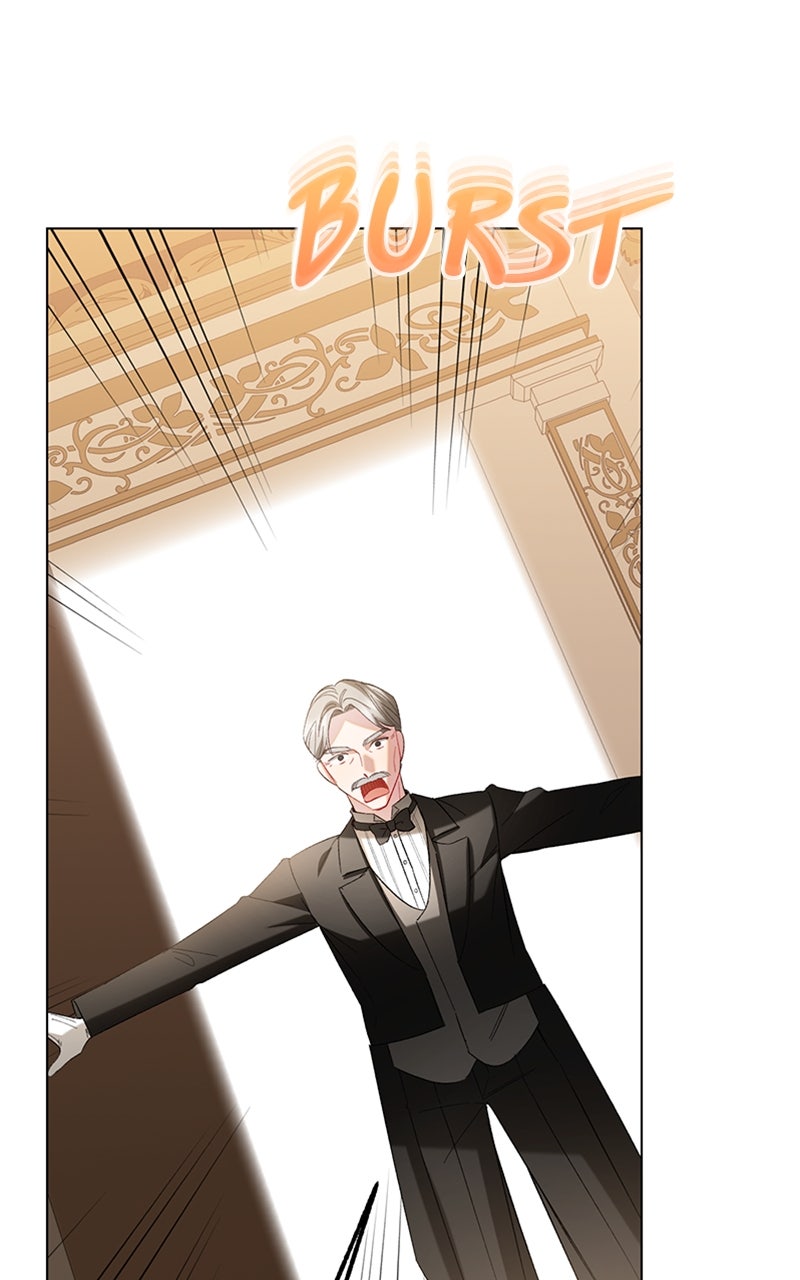 The Knight Becomes a Black Flower Episode 24 page 66 - 