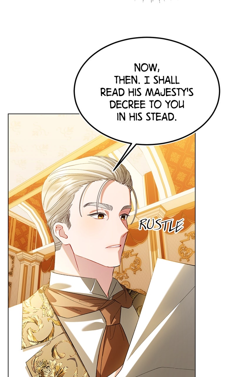 The Knight Becomes a Black Flower Episode 24 page 74 - 