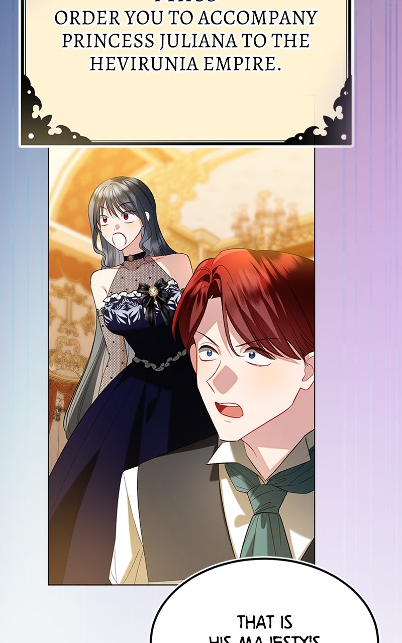The Knight Becomes a Black Flower Episode 24 page 78 - 