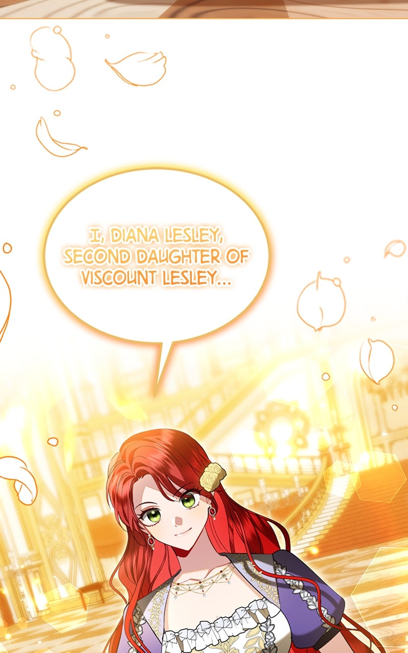 The Knight Becomes a Black Flower Episode 24 page 80 - 