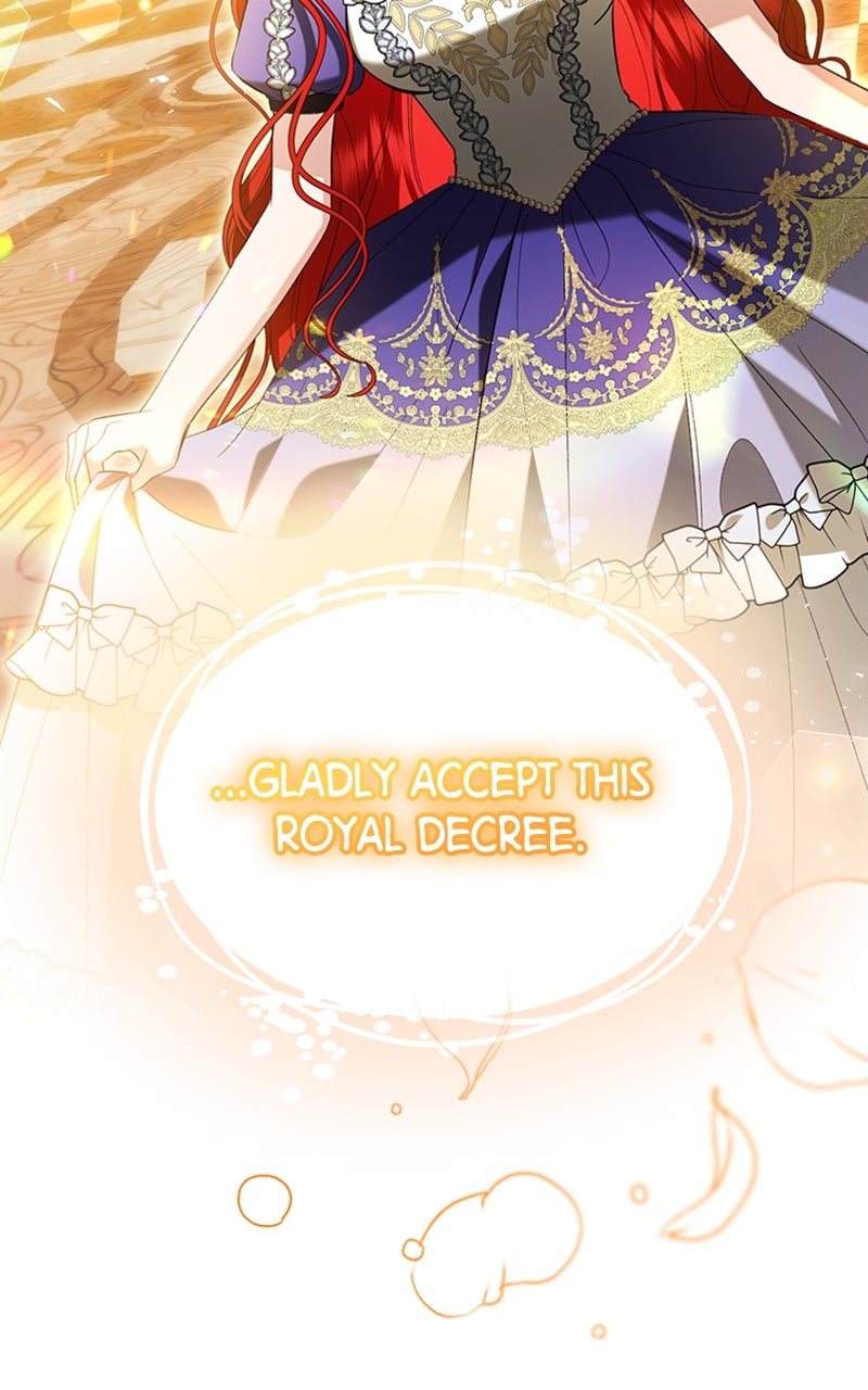 The Knight Becomes a Black Flower Episode 24 page 81 - 