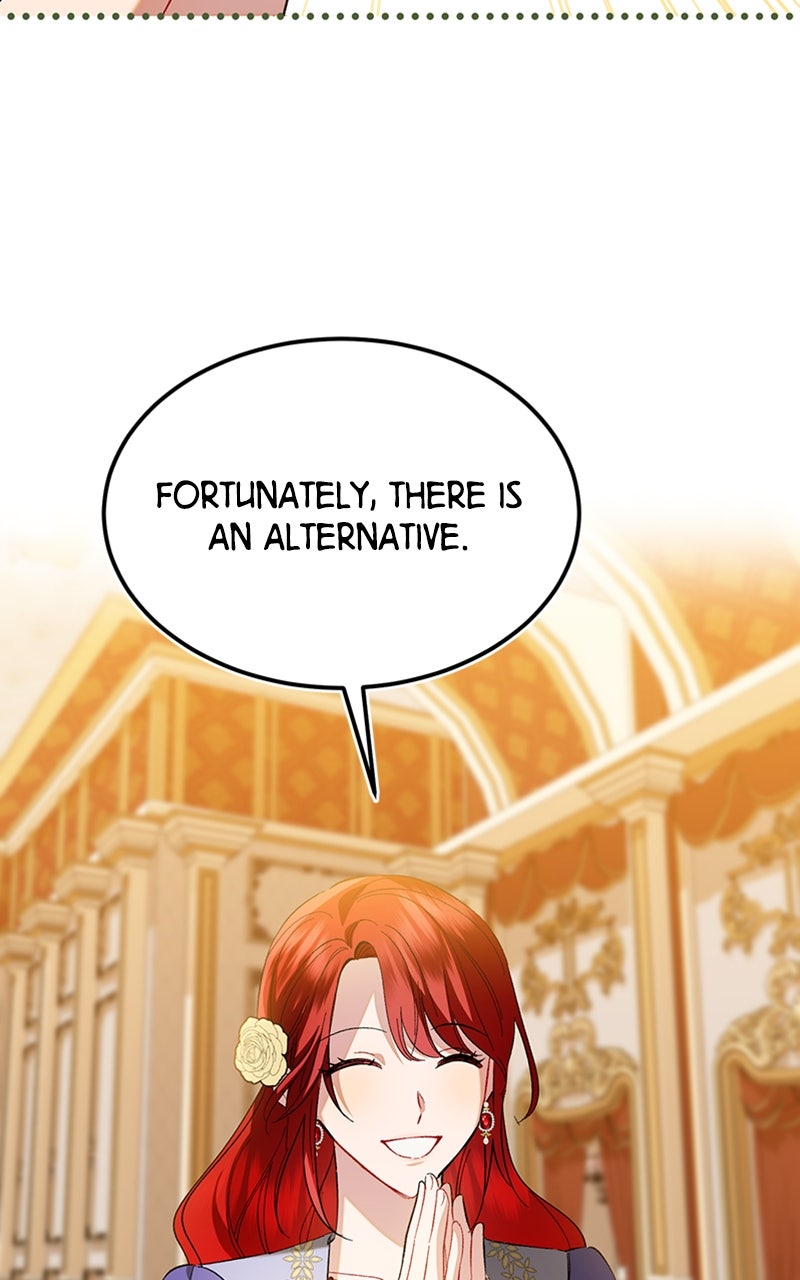 The Knight Becomes a Black Flower Episode 25 page 13 - 