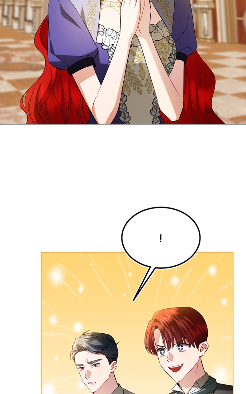 The Knight Becomes a Black Flower Episode 25 page 14 - 