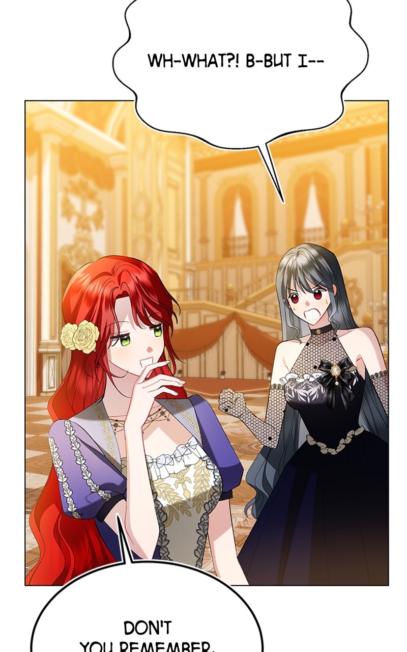 The Knight Becomes a Black Flower Episode 25 page 18 - 